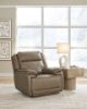 Picture of MALCESINE POWER RECLINER