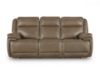 Picture of MALCESINE POWER RECLINING SOFA