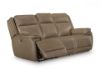 Picture of MALCESINE POWER RECLINING SOFA