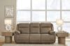 Picture of MALCESINE POWER RECLINING SOFA