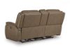 Picture of MALCESINE POWER RECLINING LOVESEAT WITH CONSOLE