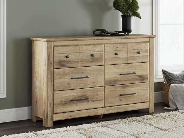 Picture of FENDERPORT DRESSER