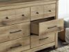 Picture of FENDERPORT DRESSER