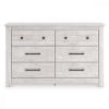 Picture of FENDERPORT DRESSER