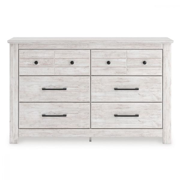 Picture of FENDERPORT DRESSER