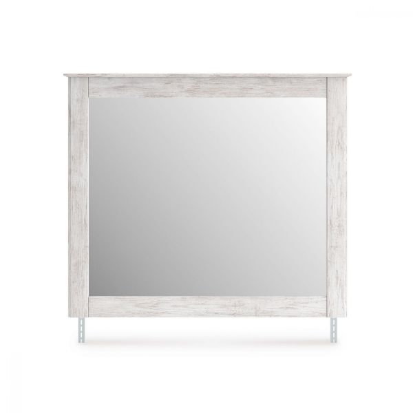 Picture of FENDERPORT BEDROOM MIRROR