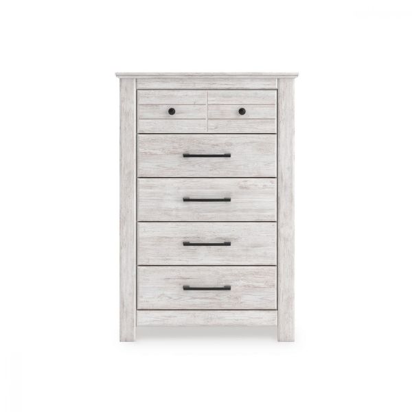 Picture of FENDERPORT CHEST OF DRAWERS