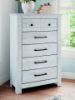 Picture of FENDERPORT CHEST OF DRAWERS