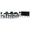 Picture of PORTDOWN 8PC DINING SET W/ SERVER