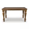 Picture of CHADWORTH COUNTER HEIGHT DINING TABLE