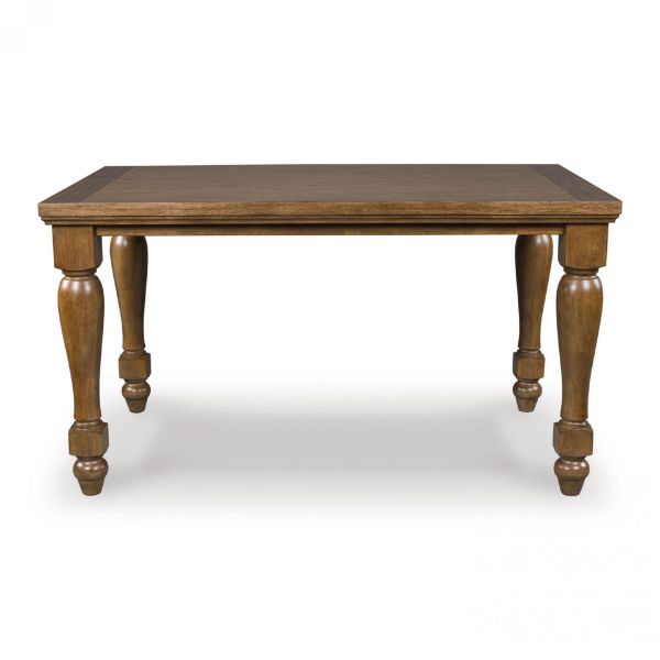 Picture of CHADWORTH COUNTER HEIGHT DINING TABLE