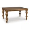 Picture of CHADWORTH COUNTER HEIGHT DINING TABLE