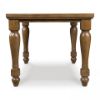 Picture of CHADWORTH COUNTER HEIGHT DINING TABLE
