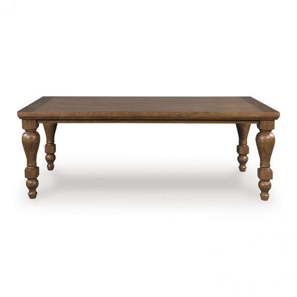 Picture of CHADWORTH DINING TABLE