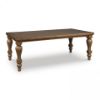 Picture of CHADWORTH DINING TABLE