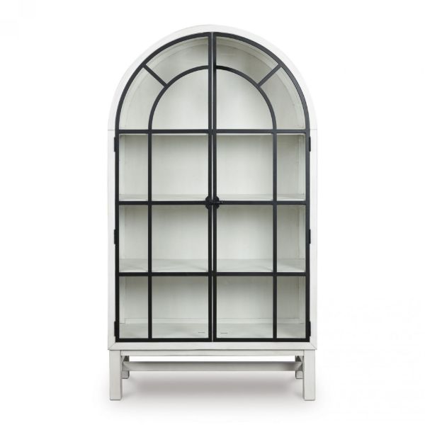 Picture of CHADWORTH DISPLAY CABINET