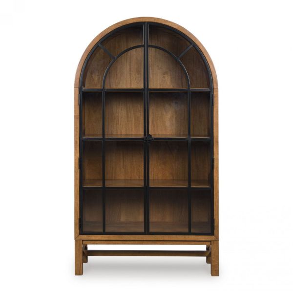 Picture of CHADWORTH DISPLAY CABINET