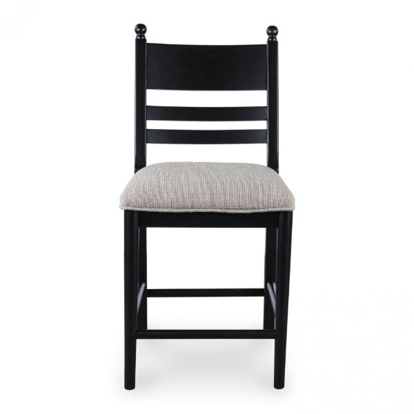 Picture of CHADWORTH COUNTER HEIGHT BARSTOOL