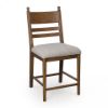 Picture of CHADWORTH COUNTER HEIGHT BARSTOOL