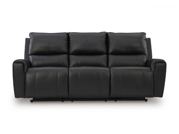 Picture of DANEMERE RECLINING SOFA