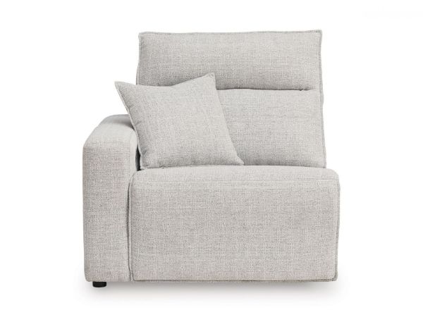 Picture of MODMAX II LAF ZERO WALL POWER RECLINER