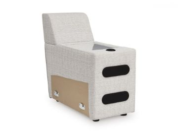 Picture of MODMAX II CONSOLE W/ AUDIO SYSTEM