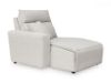 Picture of MODMAX II LAF POWER CHAISE