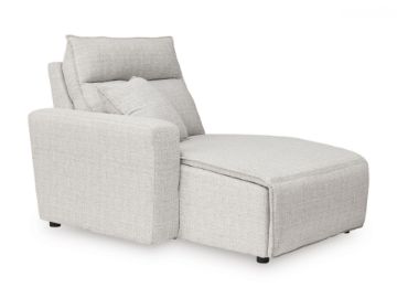 Picture of MODMAX II LAF POWER CHAISE