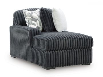 Picture of MIDNIGHT-MADNESS LEFT-ARM FACING CORNER CHAISE
