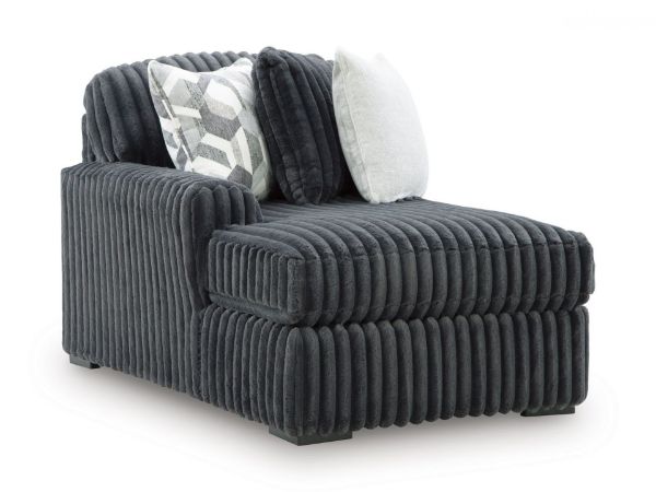 Picture of MIDNIGHT-MADNESS LEFT-ARM FACING CORNER CHAISE