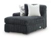 Picture of MIDNIGHT-MADNESS LEFT-ARM FACING CORNER CHAISE