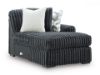 Picture of MIDNIGHT-MADNESS RIGHT-ARM FACING CORNER CHAISE