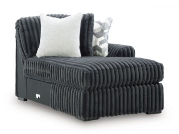 Picture of MIDNIGHT-MADNESS RIGHT-ARM FACING CORNER CHAISE