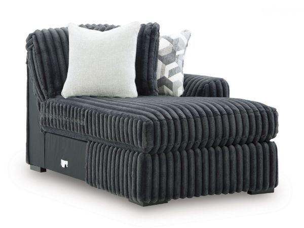 Picture of MIDNIGHT-MADNESS RIGHT-ARM FACING CORNER CHAISE