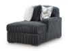 Picture of MIDNIGHT-MADNESS RIGHT-ARM FACING CORNER CHAISE