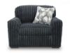 Picture of MIDNIGHT-MADNESS OVERSIZED CHAIR