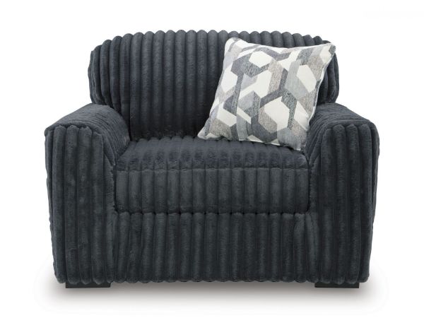 Picture of MIDNIGHT-MADNESS OVERSIZED CHAIR