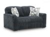 Picture of MIDNIGHT-MADNESS LOVESEAT