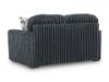 Picture of MIDNIGHT-MADNESS LOVESEAT