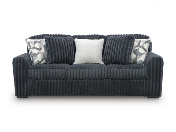 Picture of MIDNIGHT-MADNESS SOFA