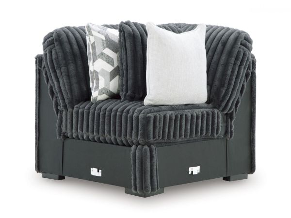 Picture of MIDNIGHT-MADNESS WEDGE