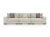 Picture of BARRELTON 3PC SECT SOFA