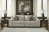 Picture of BARRELTON 2PC SECT SOFA