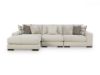 Picture of BARRELTON 3PC SECT W/ CHAISE