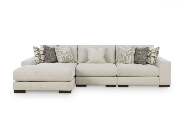 Picture of BARRELTON 3PC SECT W/ CHAISE