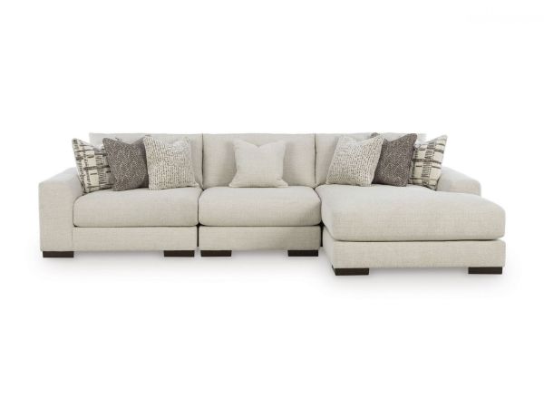Picture of BARRELTON 3PC SECT W/ CHAISE