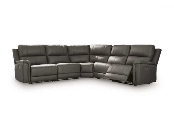 Picture of BERYTON 5PC PWR RECT SECT