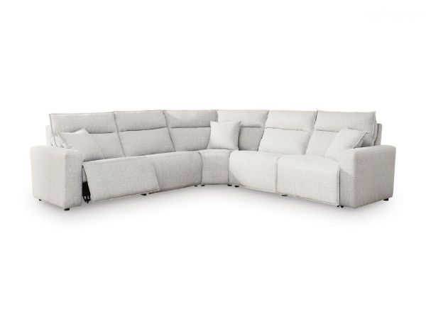 Picture of MODMAX II 5PC PWR REC SECT