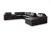 Picture of MODMAX II 8PC SECT W/CHAISE AND AUD CONS