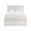 Picture of FENDERPORT QUEEN PANEL BED